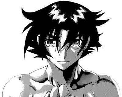 ¿El mejor anime/manga de artes marciales? Kenichi, el discipulo más fuerte.